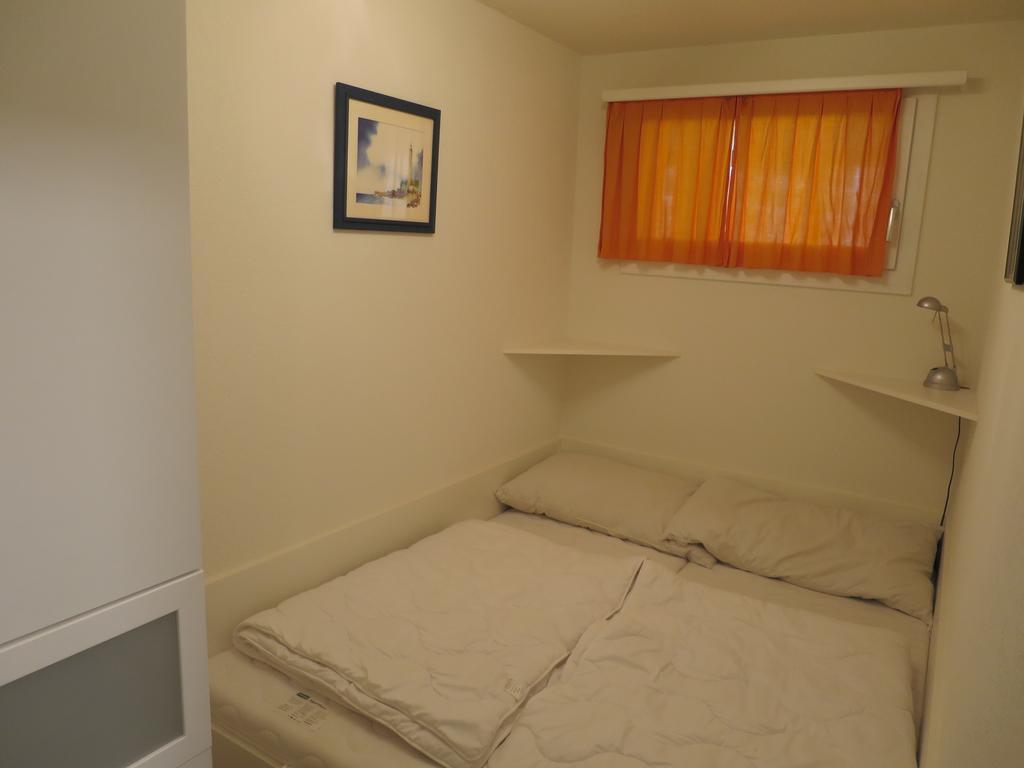 Villa Franca E06 Arosa Room photo