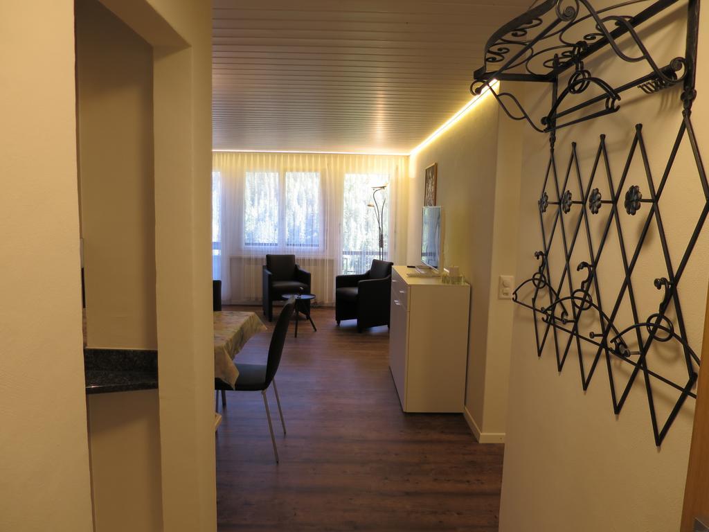 Villa Franca E06 Arosa Room photo