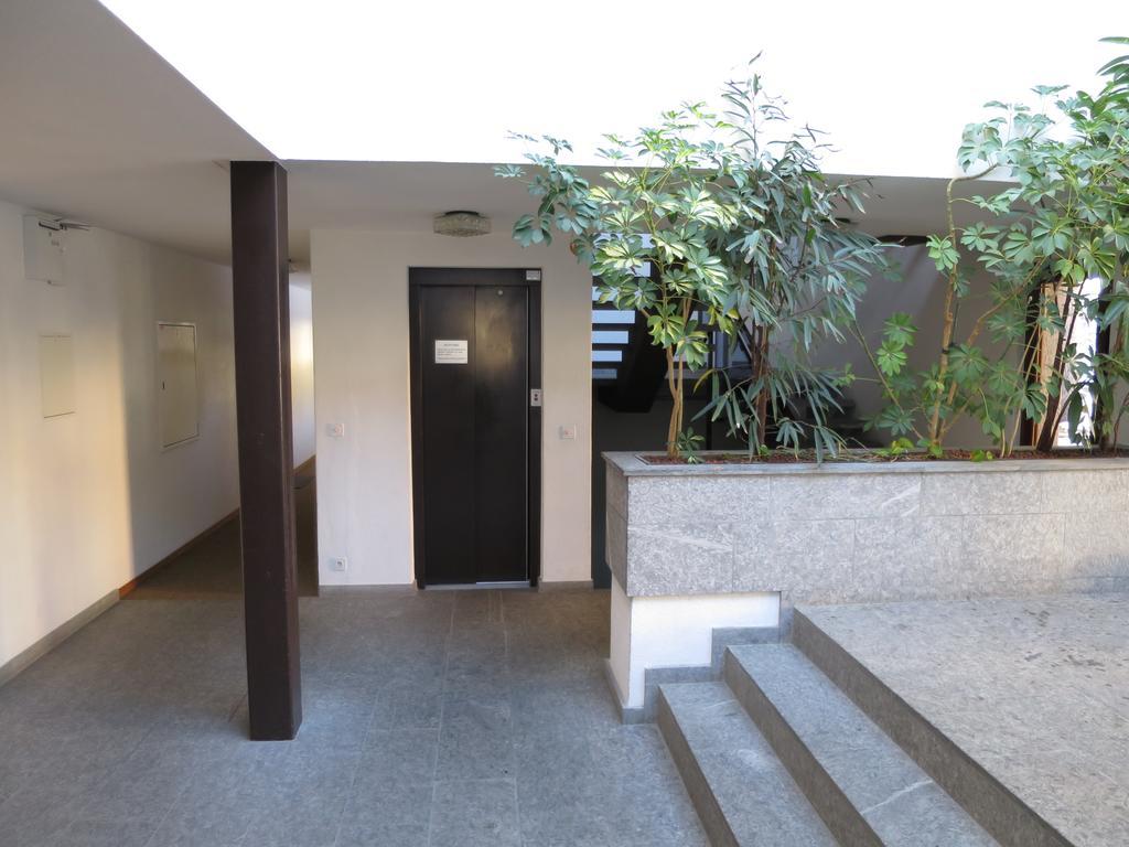 Villa Franca E06 Arosa Exterior photo